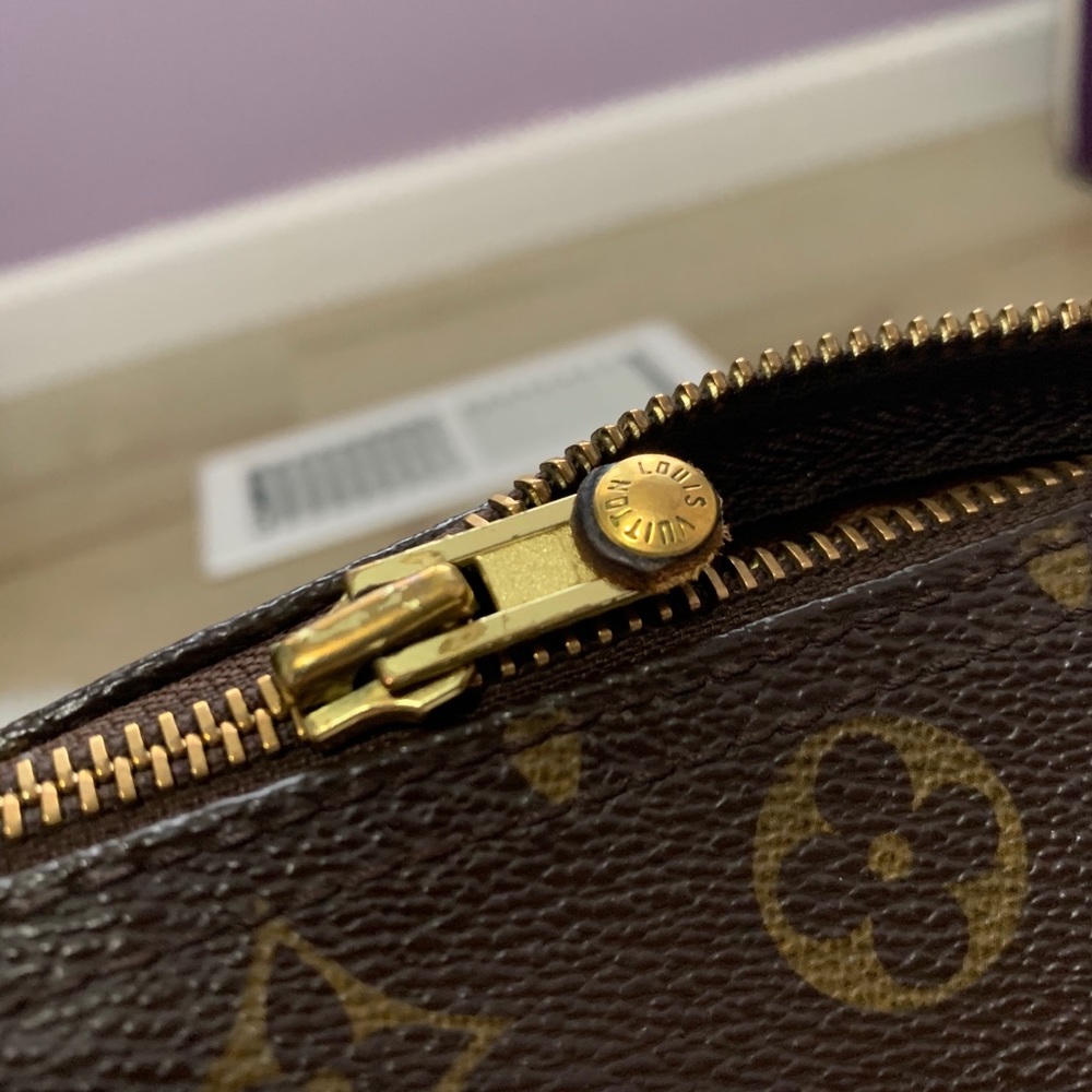 🛑SOLD🛑 Louis Vuitton speedy 30 - Picture 6 of 13